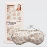 Kitsch Satin Sleep Eye Mask