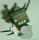 Kitsch Rosemary & Biotin Solid Shampoo Bar