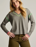 Lisa Todd Pop Stix Sweater