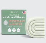 Kitsch Rosemary & Biotin Solid Conditioner