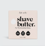 Kitsch Shave Butter Bar