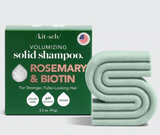 Kitsch Rosemary & Biotin Solid Shampoo Bar