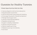 Organifi Better Biome Gummies