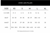 Avec Les Filles Textured Knit Cardigan