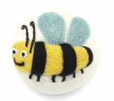 Ethical Global Eco Wool Dryer Balls