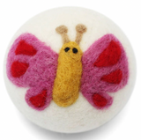 Ethical Global Eco Wool Dryer Balls