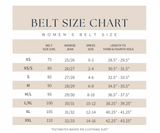 Amsterdam Hertiage Aiko | Western Snake Belt