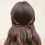 Medusas Heirlooms Narrow French Barrettes