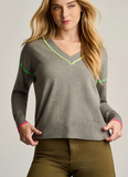 Lisa Todd Pop Stix Sweater