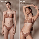 Beauty By Earth Self Tanning Application Kit (3-Piece Set)