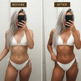 Beauty By Earth Self Tanner Body Mousse
