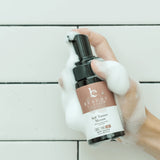 Beauty By Earth Self Tanner Body Mousse