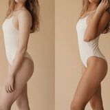 Beauty By Earth Self Tanner Body Mousse