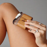 Beauty By Earth Self Tanner Body Mousse