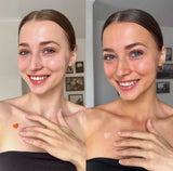 Beauty By Earth Self Tanner Drops