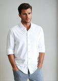 Buki Cinqo 'Single Shot' Long Sleeve Shirt