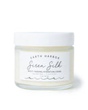 Earth Harbor Naturals Siren Silk Hydration Cream