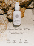 True Botanicals Skin Barrier Sun Shield SPF30