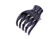 Medusas Heirlooms Small French Yoga Clip