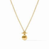 Julie Vos Solara Delicate Necklace