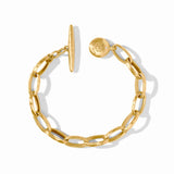 Julie Vos Solara Link Bracelet