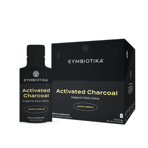 Cymbiotika Activated Charcoal