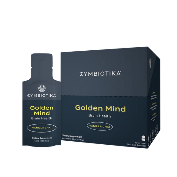 Cymbiotika Golden Mind