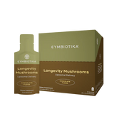 Cymbiotika Organic Longevity Mushrooms