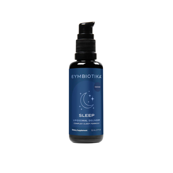 Cymbiotika Liposomal Sleep