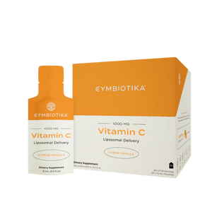 Cymbiotika  Liposomal Vitamin C