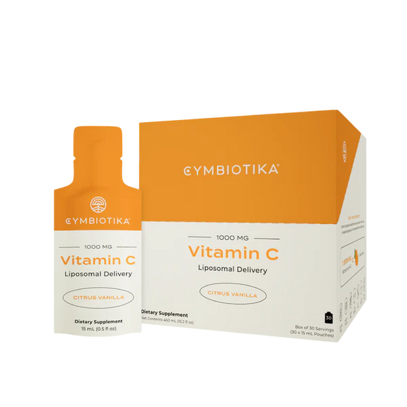 Cymbiotika  Liposomal Vitamin C