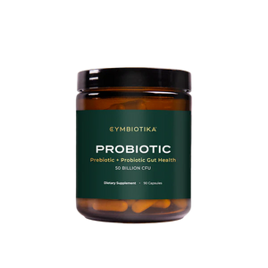 Cymbiotika probiotic