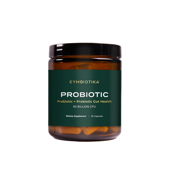 Cymbiotika probiotic