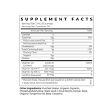 Cymbiotika Liposomal Vitamin D3+K2+CoQ10