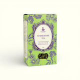 Napiers Summertime Herbal Tea Blend