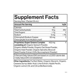 Cymbiotika Super Greens