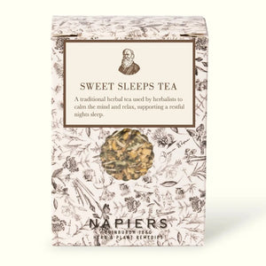 Napiers Sweet Sleeps Tea