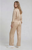 Marrakech Tate Satin Wide Leg Pant