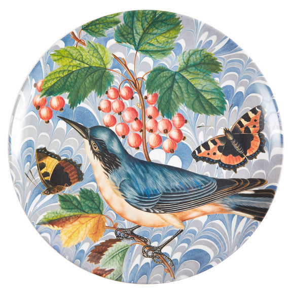 Thomaspaul Flora & Fauna Round Tray