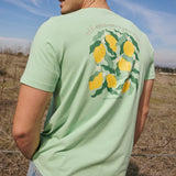 Conscious Step Plant Trees T-Shirt