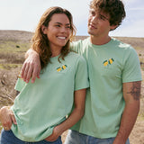 Conscious Step Plant Trees T-Shirt