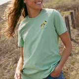 Conscious Step Plant Trees T-Shirt