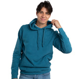 Conscious Step Protect Oceans Hooded Sweatshirt