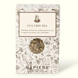 Napiers Uva Ursi Herbal Tea Blend