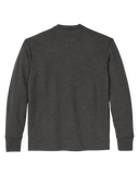Filson Waffle Knit Henley
