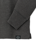 Filson Waffle Knit Henley