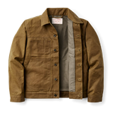 Filson Short Lined Cruiser Jacket