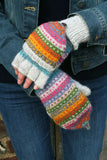 Pachamama Villarica Gloves/Mitts