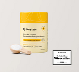 Dirty Labs Bio Enzyme Dishwasher Detergent