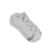 Conscious Step Ankle Socks That Save Cats